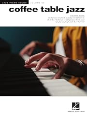 Coffee table jazz for sale  Delivered anywhere in USA 