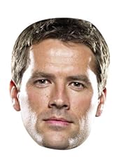 Foxyprinting michael owen for sale  Delivered anywhere in UK