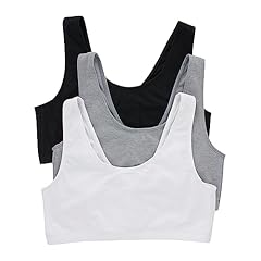 Hanes women pack for sale  Delivered anywhere in UK