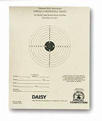Daisy official nra for sale  Delivered anywhere in USA 