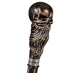 Asterom bearded skull for sale  Delivered anywhere in USA 