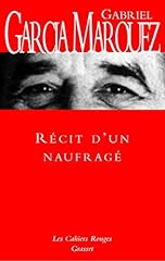 Réçit naufrage d'occasion  Livré partout en France