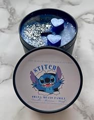 Stitch candle experiment for sale  Delivered anywhere in UK