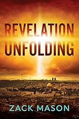 Revelation unfolding antichris for sale  Delivered anywhere in USA 