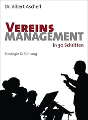 Vereinsmanagement schritten st gebraucht kaufen  Wird an jeden Ort in Deutschland