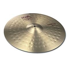 Paiste 2002 power usato  Spedito ovunque in Italia 