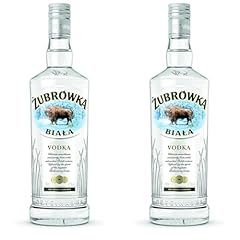 Zubrowka biala premium for sale  Delivered anywhere in UK