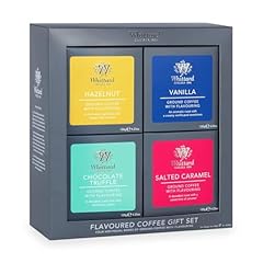 Whittard flavoured coffee for sale  Delivered anywhere in UK