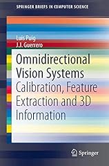 Omnidirectional vision systems d'occasion  Livré partout en France