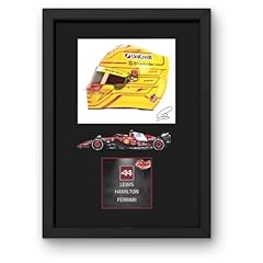 Lap legends lewis usato  Spedito ovunque in Italia 