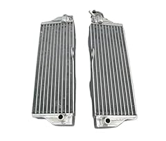 Aluminum radiator compatible for sale  Delivered anywhere in UK