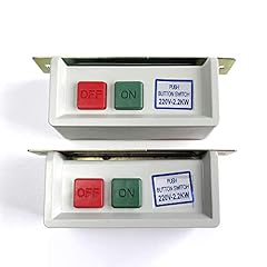 Push button switch for sale  Delivered anywhere in Ireland