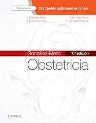 González merlo. obstetricia for sale  Delivered anywhere in UK