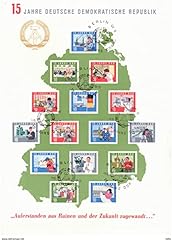 Philaseum briefmarken ddr gebraucht kaufen  Wird an jeden Ort in Deutschland