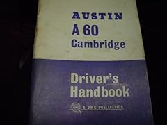 Austin a60 cambridge for sale  Delivered anywhere in UK