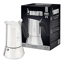 Bialetti caffettiera new usato  Spedito ovunque in Italia 
