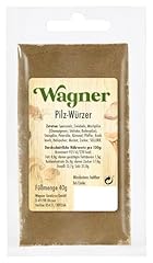 Wagner gewürze pilz gebraucht kaufen  Wird an jeden Ort in Deutschland
