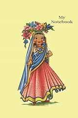 Notebook vintage traditional for sale  Delivered anywhere in UK