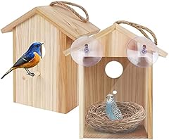 Colorfullavie window bird for sale  Delivered anywhere in USA 