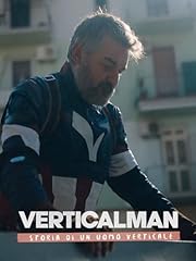 Verticalman usato  Spedito ovunque in Italia 