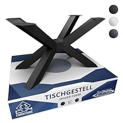 Furniture tischgestell spider gebraucht kaufen  Wird an jeden Ort in Deutschland