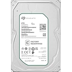 Seagate ironwolf pro gebraucht kaufen  Wird an jeden Ort in Deutschland