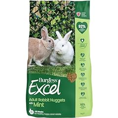 Excel rabbit food for sale  Delivered anywhere in Ireland