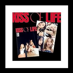 Kiss life kiss for sale  Delivered anywhere in USA 