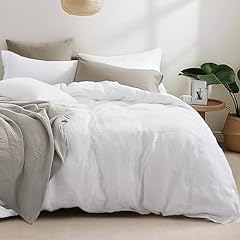Bedsure faux muslin for sale  Delivered anywhere in USA 