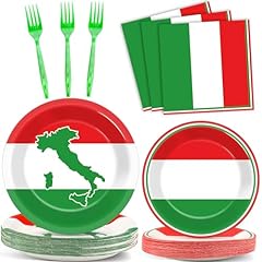 100 pcs italian for sale  Delivered anywhere in USA 