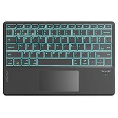 Inateck tablet keyboard for sale  Delivered anywhere in USA 