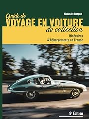 Guide voyages voiture d'occasion  Livré partout en France