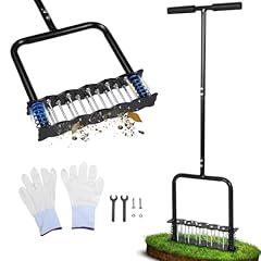 Lawn aerator tool for sale  Delivered anywhere in USA 