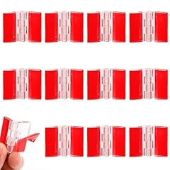 Qianyu12 pcs clear for sale  Delivered anywhere in UK