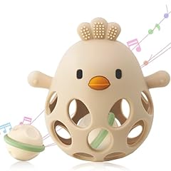 Baby teething toy for sale  Delivered anywhere in USA 