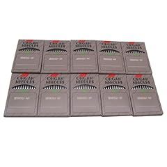 Organ needle 100pcs for sale  Delivered anywhere in UK