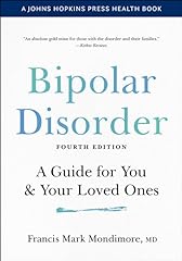 Bipolar disorder guide for sale  Delivered anywhere in USA 