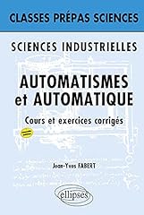 Automatismes automatique class d'occasion  Livré partout en France