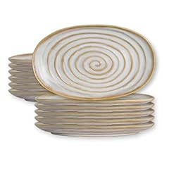 Steelite stoneware oval for sale  Delivered anywhere in USA 