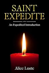 Saint expedite expedited for sale  Delivered anywhere in USA 