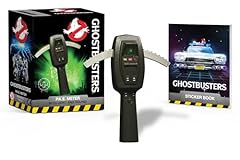 Ghostbusters p.k.e. meter usato  Spedito ovunque in Italia 