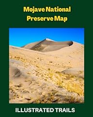 Mojave national preserve gebraucht kaufen  Wird an jeden Ort in Deutschland