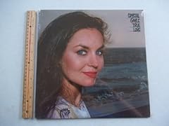 Crystal gayle true for sale  Delivered anywhere in USA 
