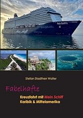 Fabelhafte kreuzfahrt schiff gebraucht kaufen  Wird an jeden Ort in Deutschland