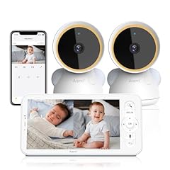 Arenti babyphone kamera gebraucht kaufen  Wird an jeden Ort in Deutschland