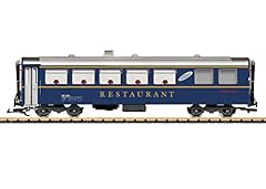 Lgb 31681 speisewagen gebraucht kaufen  Wird an jeden Ort in Deutschland