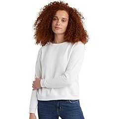 Hanes women fleece for sale  Delivered anywhere in UK