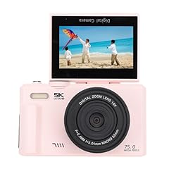 Digital camera 75mp for sale  Delivered anywhere in USA 