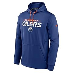 Fanatics edmonton oilers for sale  Delivered anywhere in UK