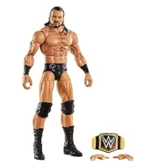 Wwe gvc02 drew for sale  Delivered anywhere in UK